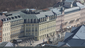 Lázně Karlovy Vary
