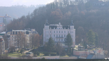 Lázně Karlovy Vary