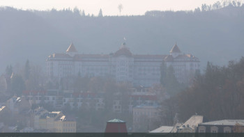 Lázně Karlovy Vary