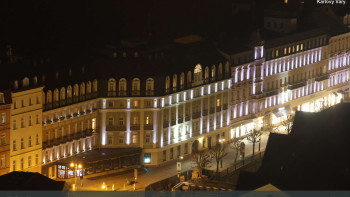 Lázně Karlovy Vary