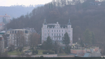 Lázně Karlovy Vary