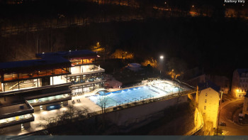 Lázně Karlovy Vary