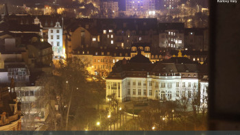 Lázně Karlovy Vary