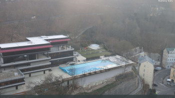 Lázně Karlovy Vary