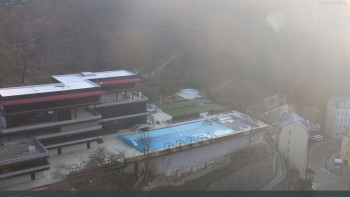 Lázně Karlovy Vary