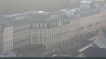 Lázně Karlovy Vary