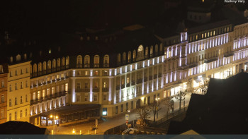 Lázně Karlovy Vary