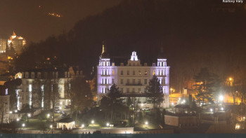 Lázně Karlovy Vary