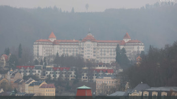 Lázně Karlovy Vary