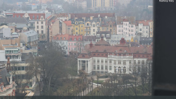 Lázně Karlovy Vary