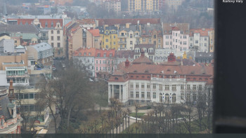 Lázně Karlovy Vary