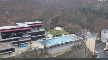 Lázně Karlovy Vary