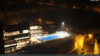 Lázně Karlovy Vary