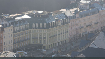 Lázně Karlovy Vary