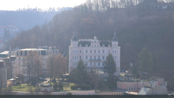 Lázně Karlovy Vary