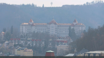 Lázně Karlovy Vary