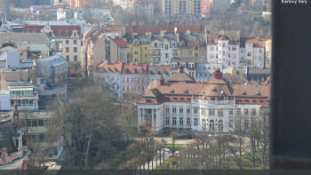 Lázně Karlovy Vary