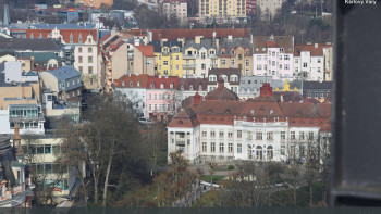 Lázně Karlovy Vary