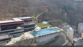 Lázně Karlovy Vary