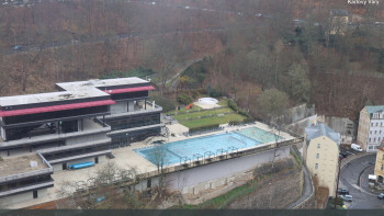 Lázně Karlovy Vary