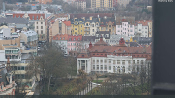 Lázně Karlovy Vary