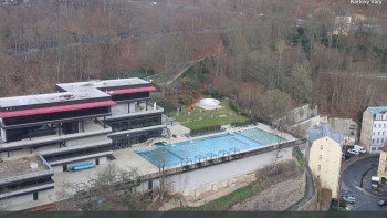 Lázně Karlovy Vary