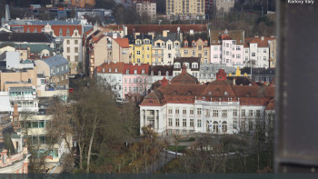 Lázně Karlovy Vary