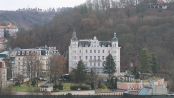 Lázně Karlovy Vary