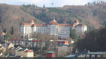 Lázně Karlovy Vary