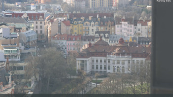 Lázně Karlovy Vary