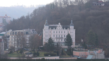 Lázně Karlovy Vary