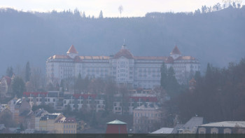 Lázně Karlovy Vary
