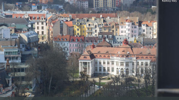 Lázně Karlovy Vary