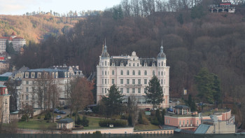 Lázně Karlovy Vary