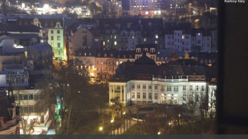 Lázně Karlovy Vary