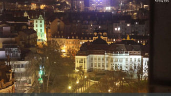 Lázně Karlovy Vary