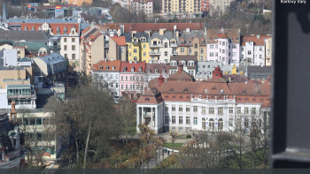 Lázně Karlovy Vary