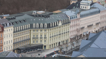 Lázně Karlovy Vary
