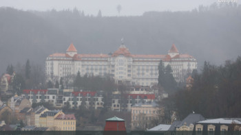 Lázně Karlovy Vary