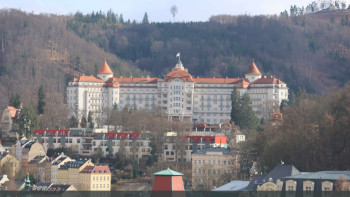 Lázně Karlovy Vary