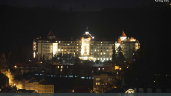 Lázně Karlovy Vary