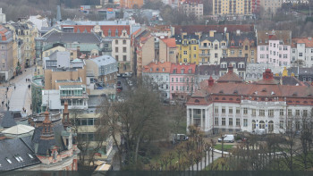 Lázně Karlovy Vary