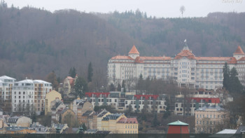 Lázně Karlovy Vary