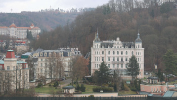 Lázně Karlovy Vary