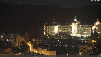 Lázně Karlovy Vary