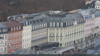 Lázně Karlovy Vary