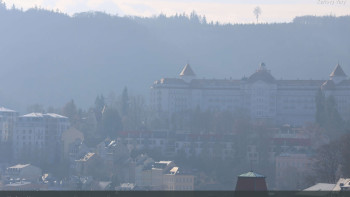 Lázně Karlovy Vary