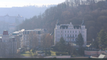 Lázně Karlovy Vary
