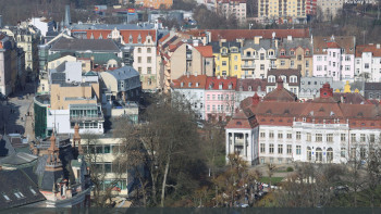 Lázně Karlovy Vary