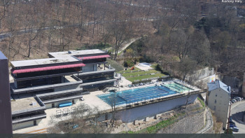 Lázně Karlovy Vary